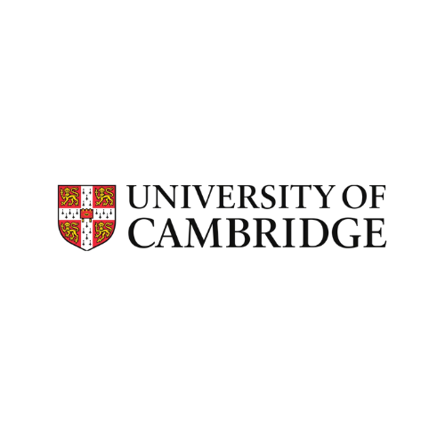 Home university of cambridge