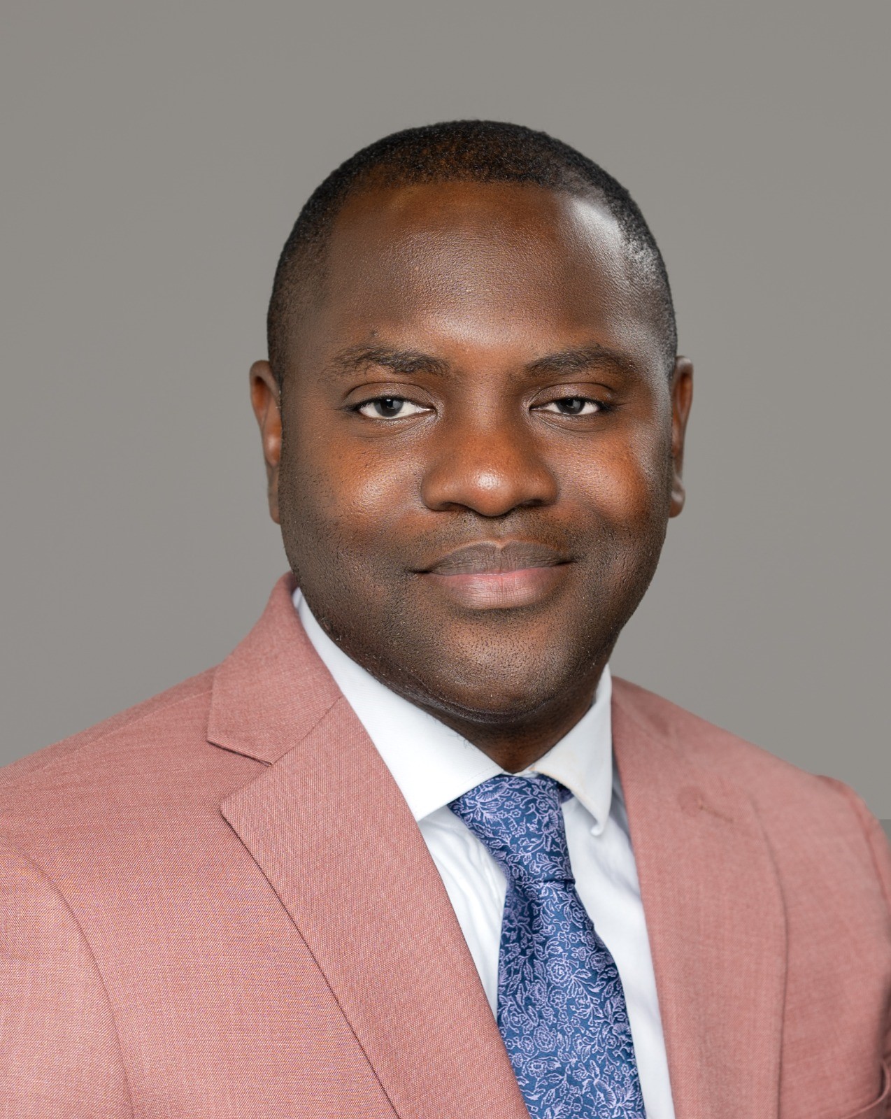 Dr. Muyiwa