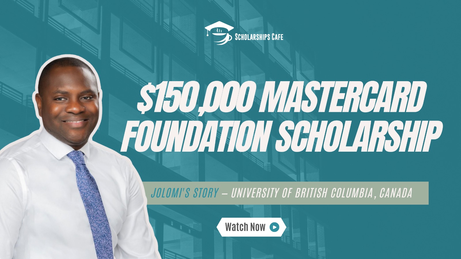 Foundation Scholarship
